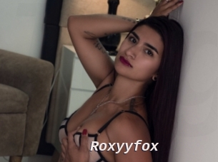 Roxyyfox