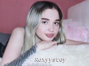 Roxyystey