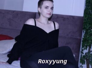 Roxyyung