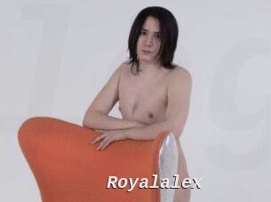 Royalalex