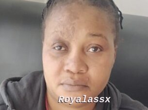 Royalassx