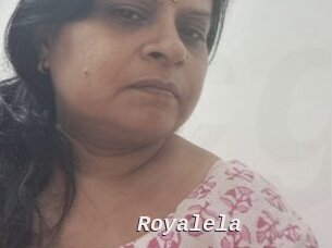Royalela