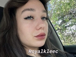 Royalkleec