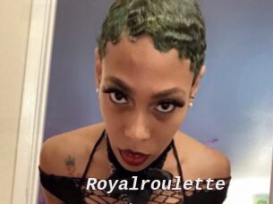 Royalroulette