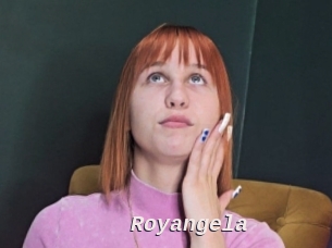 royangela Live Camgirls Sex