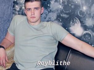 Royblithe