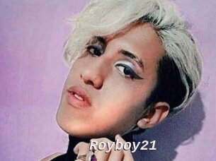 Royboy21