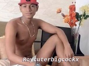 Roycuterbigcockx
