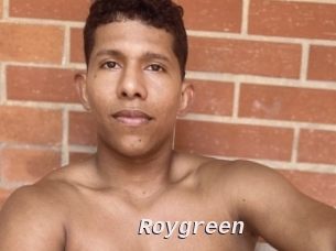 Roygreen