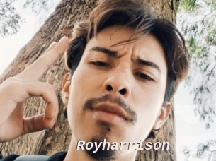 Royharrison