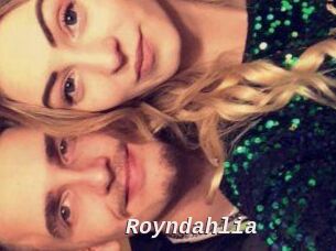 Royndahlia