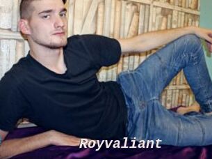 Royvaliant