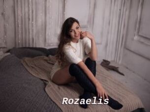 Rozaelis