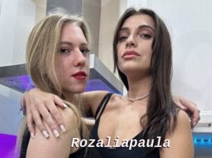 Rozaliapaula