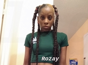 Rozay