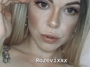 Rozevixxx