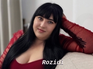 Rozidi