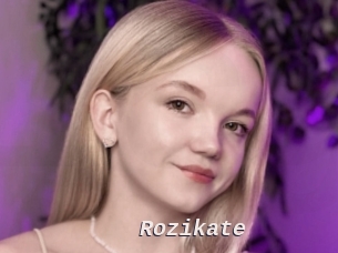 rozikate Live Camgirls Sex