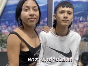 Rozyandjulian