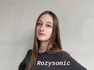rozysomic Live Camgirls Sex