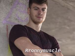 Rronnymuscle