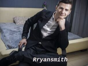 Rryansmith