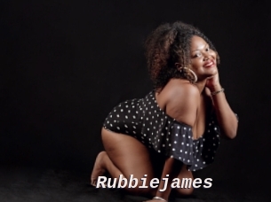 Rubbiejames