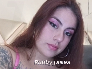 Rubbyjames