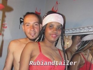 rubiandtailer Live Camgirls Sex