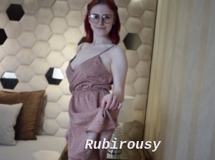 Rubirousy
