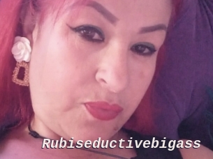 Rubiseductivebigass
