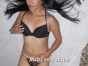 Rubisexycute