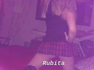 Rubita