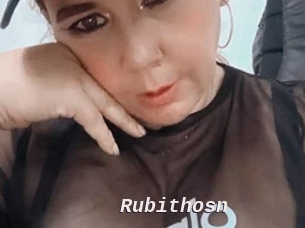 Rubithosn