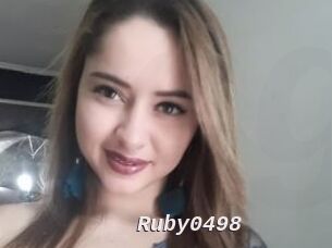 Ruby0498