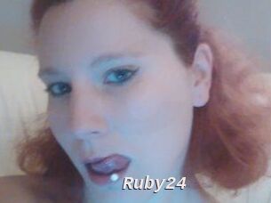 Ruby24