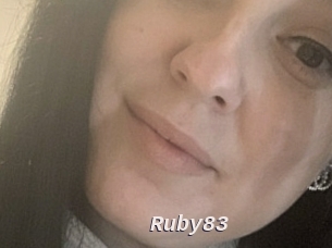 Ruby83