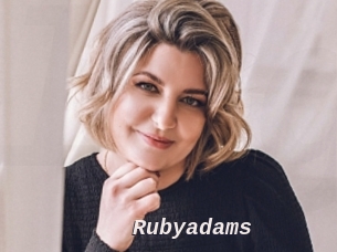 Rubyadams