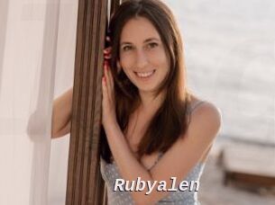 Rubyalen