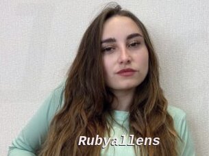 Rubyallens