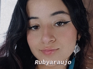 Rubyaraujo
