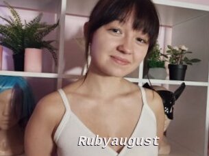Rubyaugust
