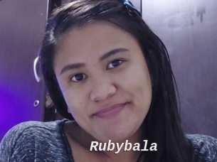 Rubybala