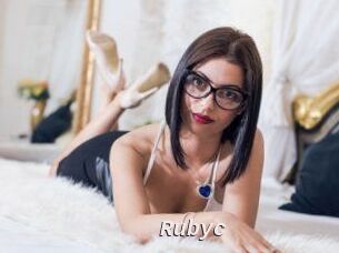 Rubyc