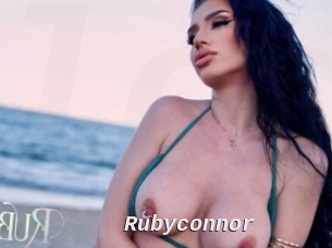 Rubyconnor