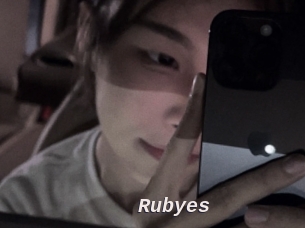Rubyes