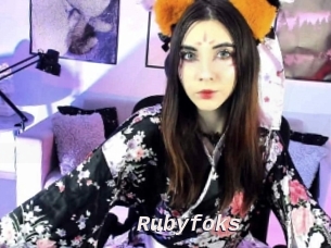 Rubyfoks