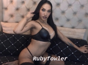 rubyfowler Live Camgirls Sex