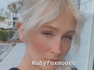 Rubyfoxmoore