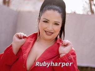 Rubyharper